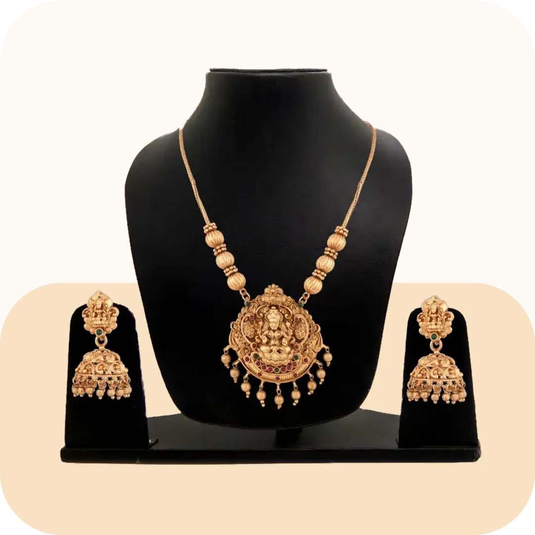 Fashion Jewellery