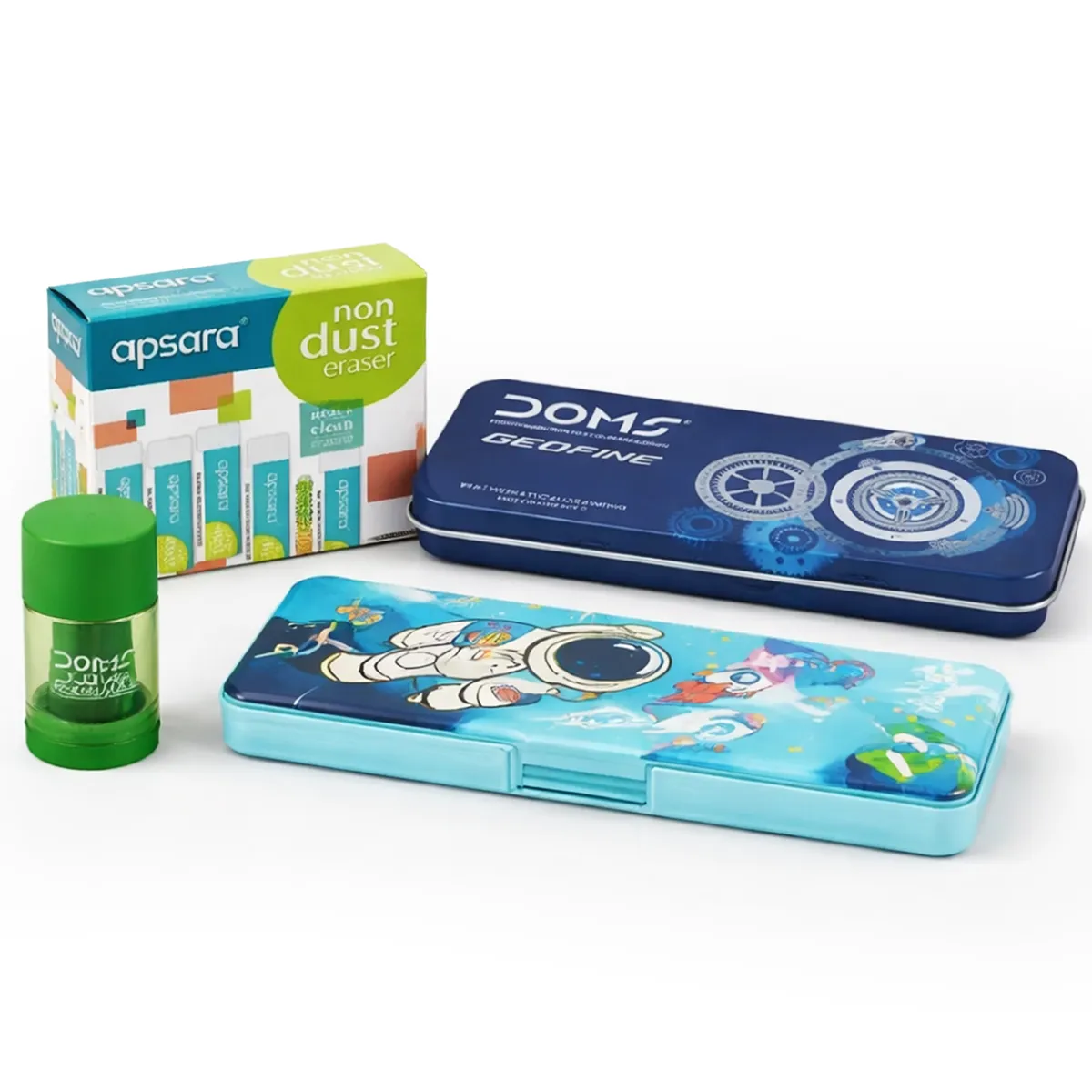 School Accessories