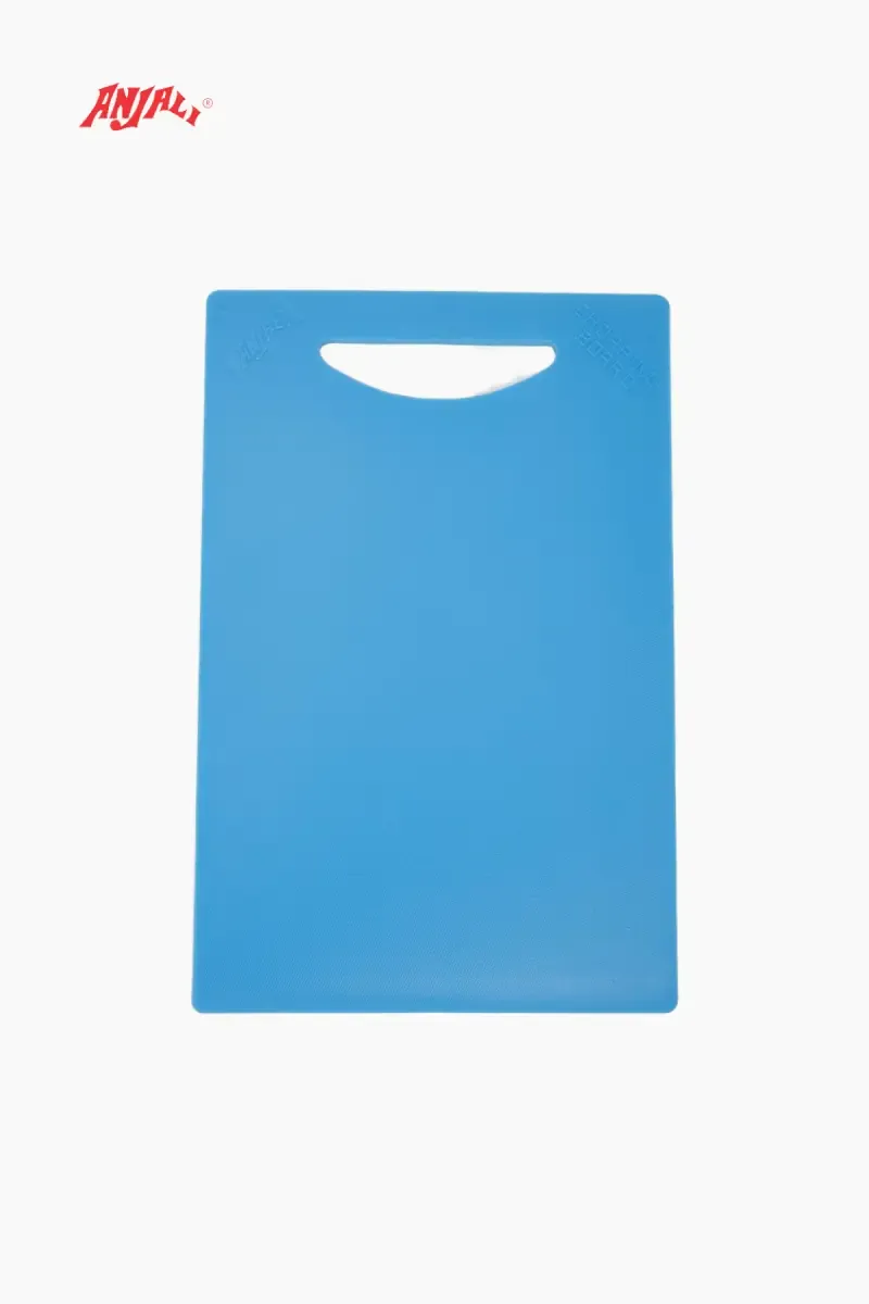 Anjali Plastic Square Chopping Board  - 35cm
