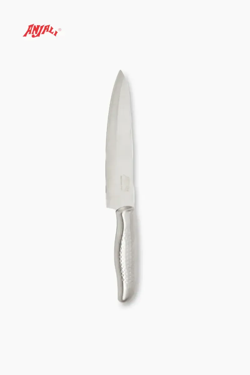 Anjali Silverline Minichef Stainless Steel Knife - 26cm