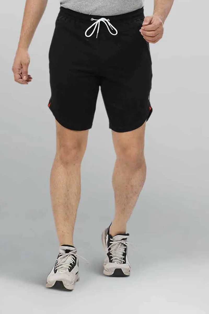 Men's Cotton Sports Shorts