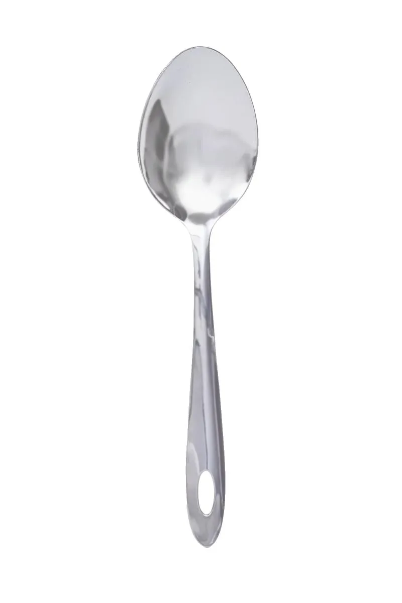 Montavo Stainless Steel Serving Ladle - 21cm