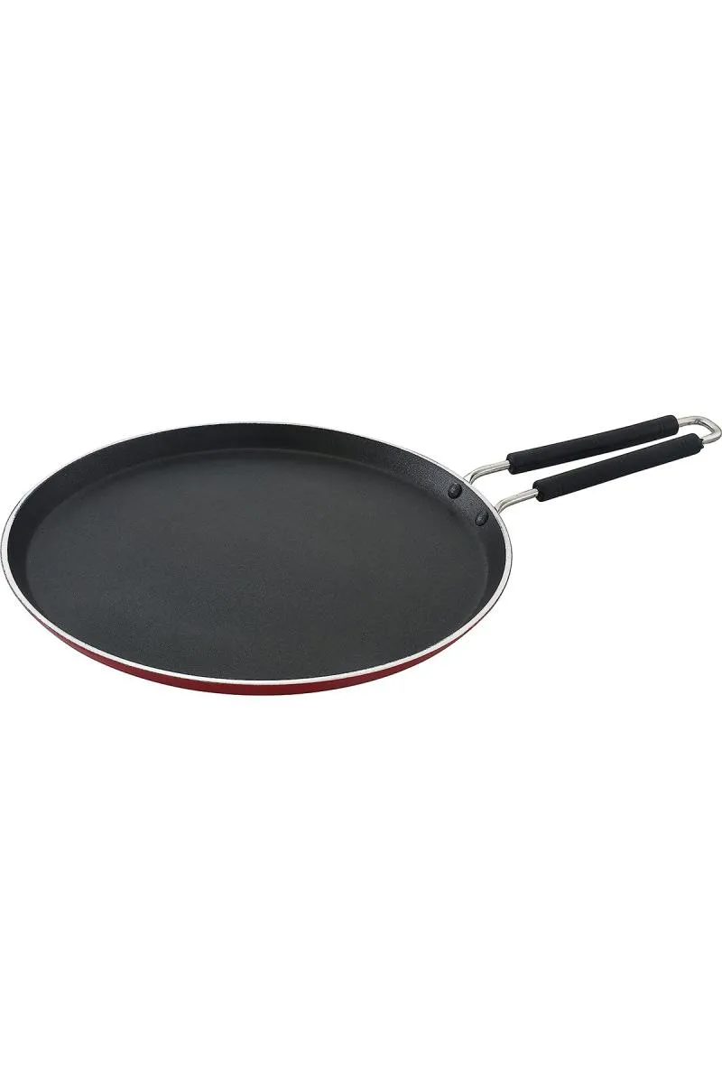 Sowbaghya Non-Stick Extra Large Dosa Tawa - 30.5 CM 