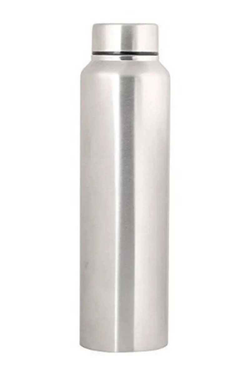 Sowbaghya Eco Stainless Steel Water Bottel - 950 ML