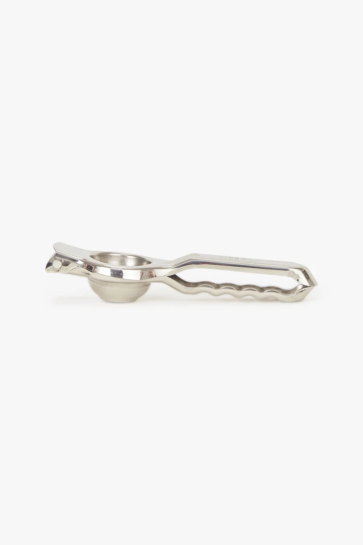 Ritu Stainless Steel 2 in 1 Lemon Squeezer & Bottle Opener - 21cm