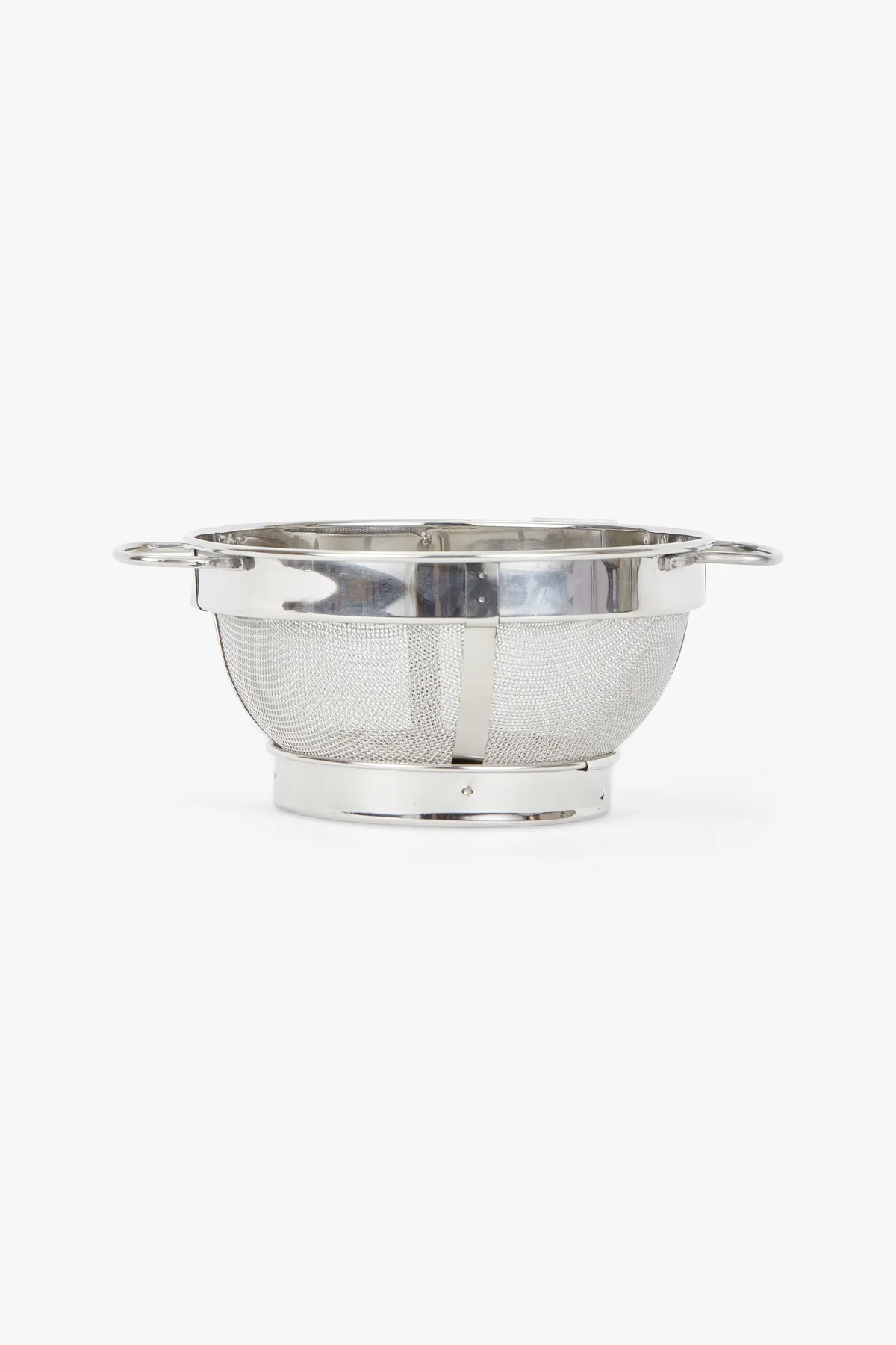 Stainless Steel Colander - 25 cm