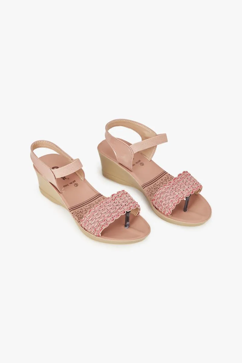 Women's Casual Backstrap Sandals