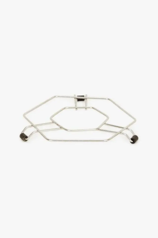 Stainless Steel Hot Pot Stand (Trivet) - 16 cm HEX 105000