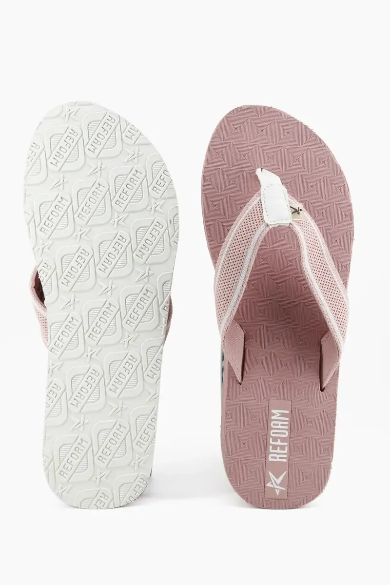 Trendy Heeled Casual Slippers for Women