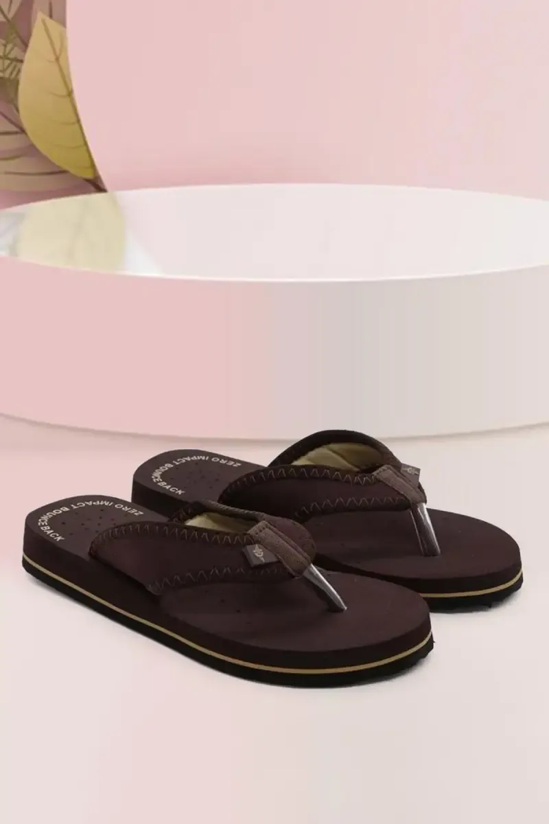 Bounce Back Soft Doctor Slippers for Women