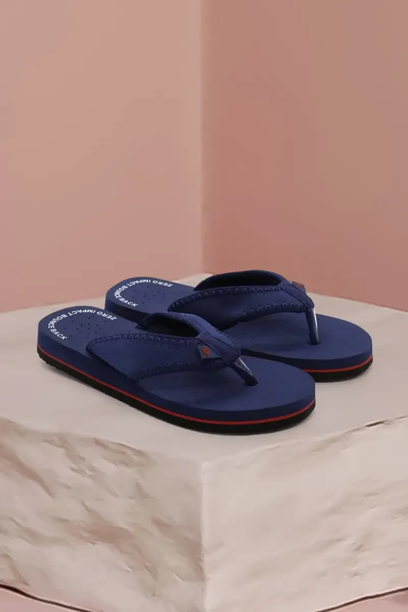 Bounce Back Soft Doctor Slippers for Women