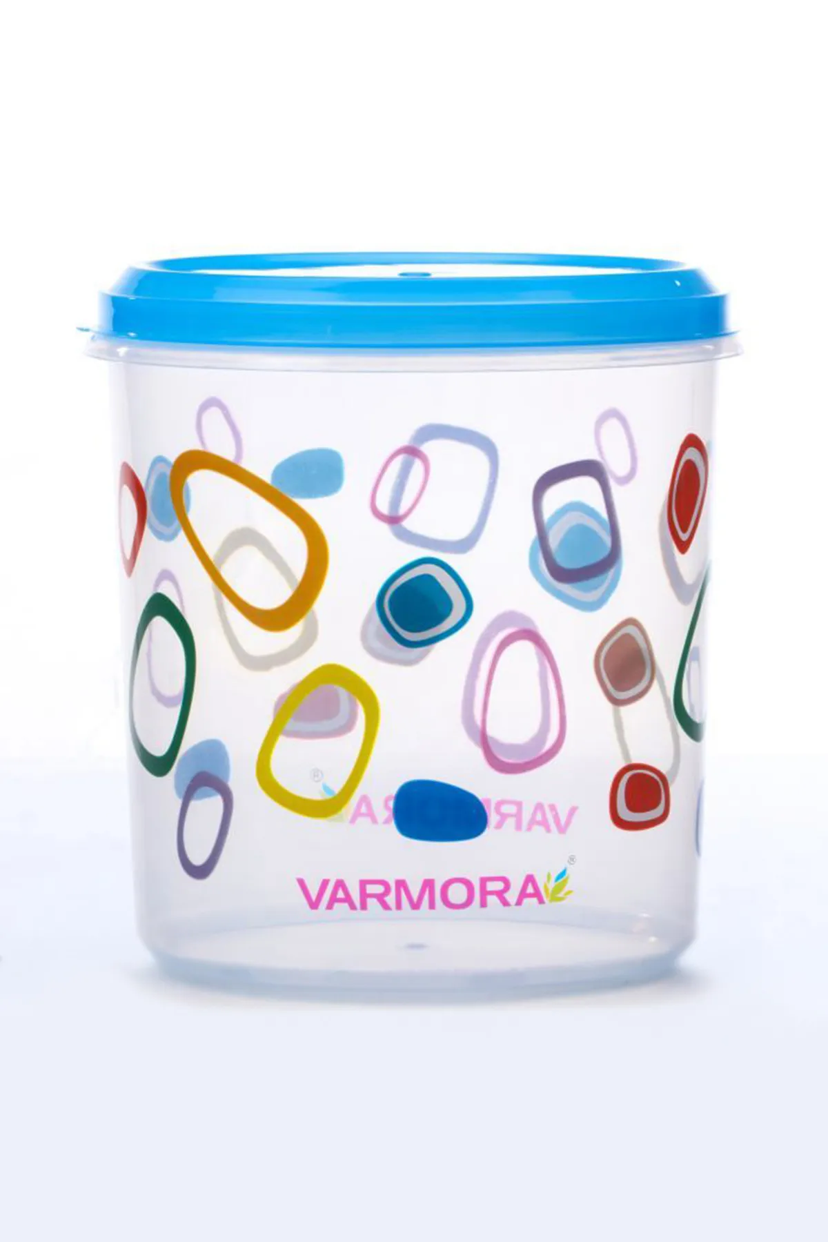 Varmora Plastic Glory Kitchen Storage - 10 Ltr