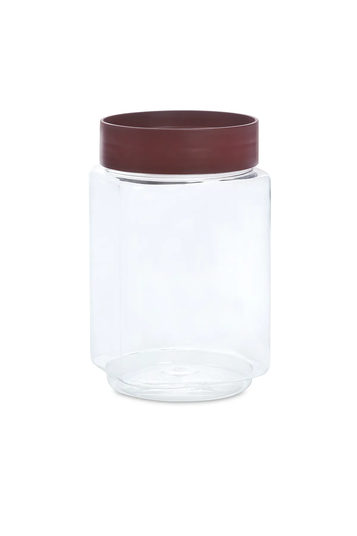 Varmora Plastic Store N Stack Storage Container - 1750ml