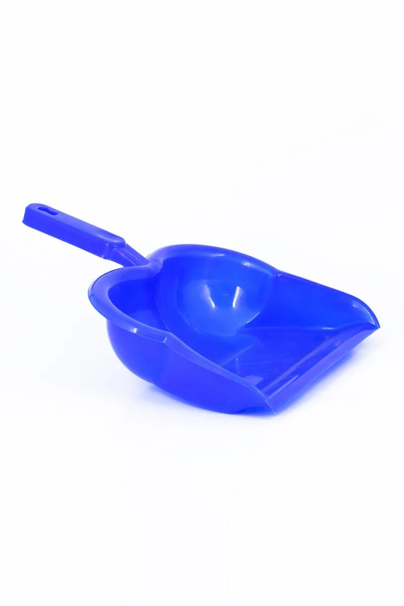 Nayasa Plastic Mr Clean Dust Pan - 29cm