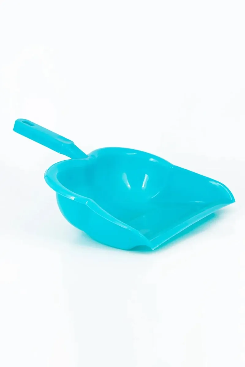 Nayasa Plastic Mr Clean Dust Pan - 29cm
