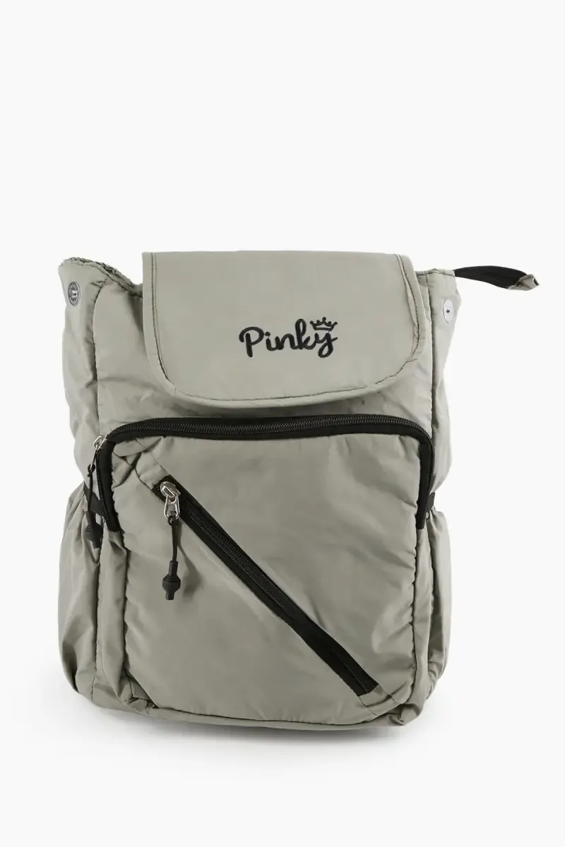 Polyester Casual Backpack for Girls