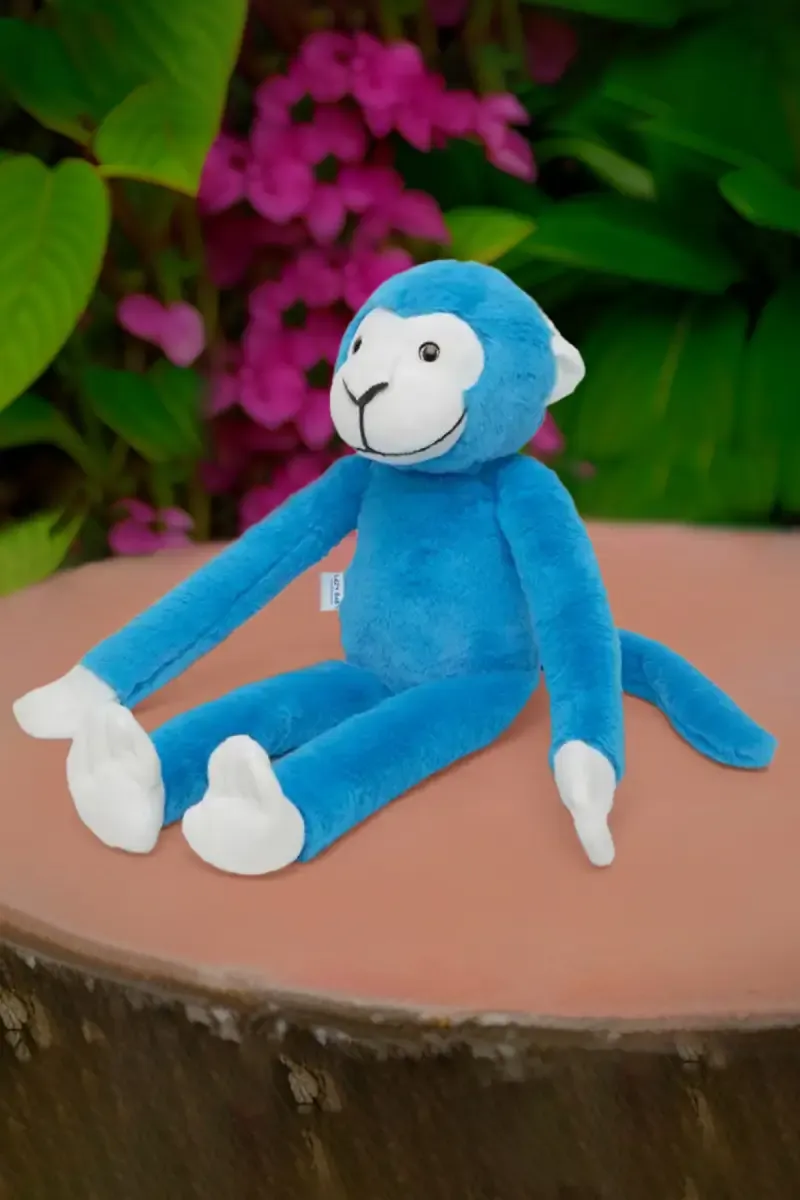 Marcel The Friendly Chimapanzee Soft Toy