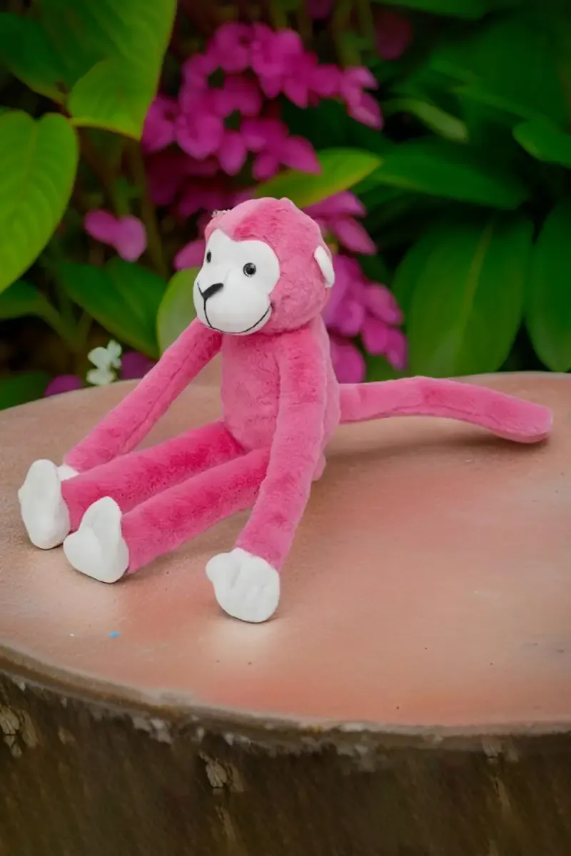 Marcel The Friendly Chimapanzee Soft Toy