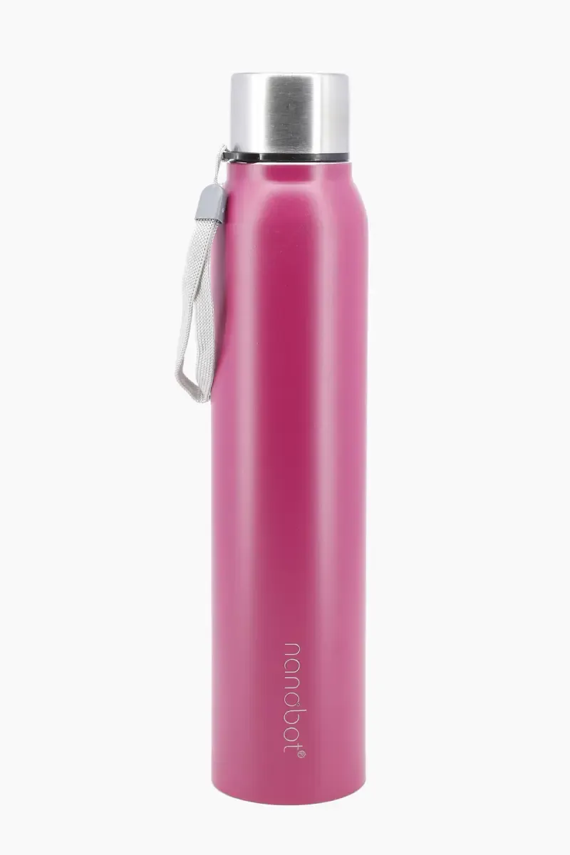 Nanobot Stainless Steel Falcon Slim Vacuum Flask - 700 ml 012031CHAPIN700ML