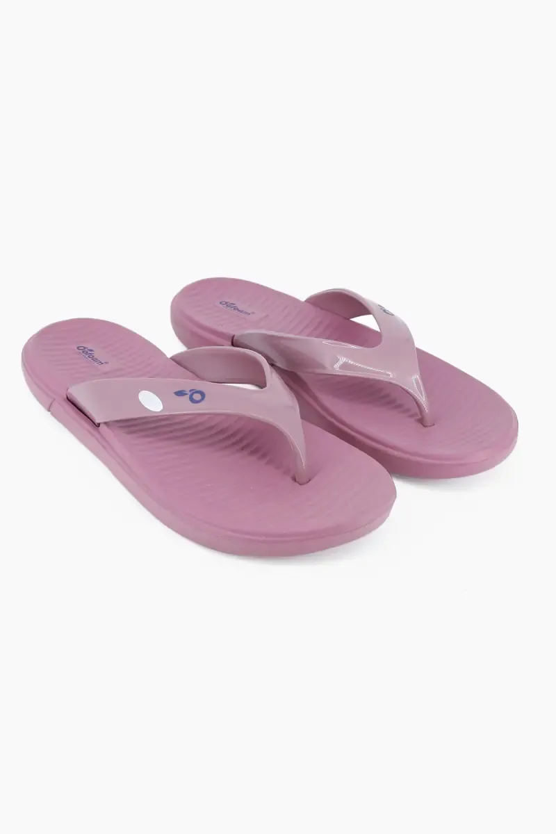 Slip-On Casual Flip Flop for Women 0124867PIN