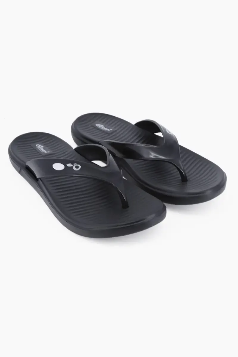 Slip-On Casual Flip Flop for Women 0124869BLA