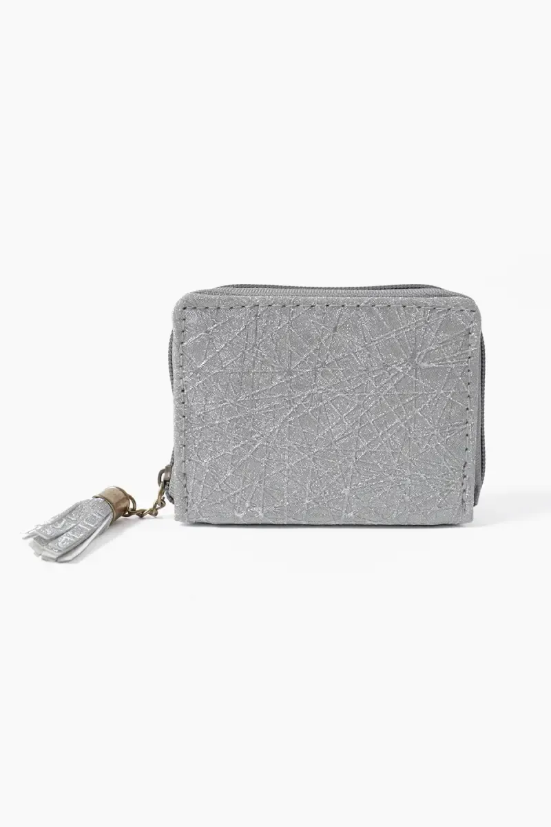 Glittering Small Coin Purse for Girls and Women