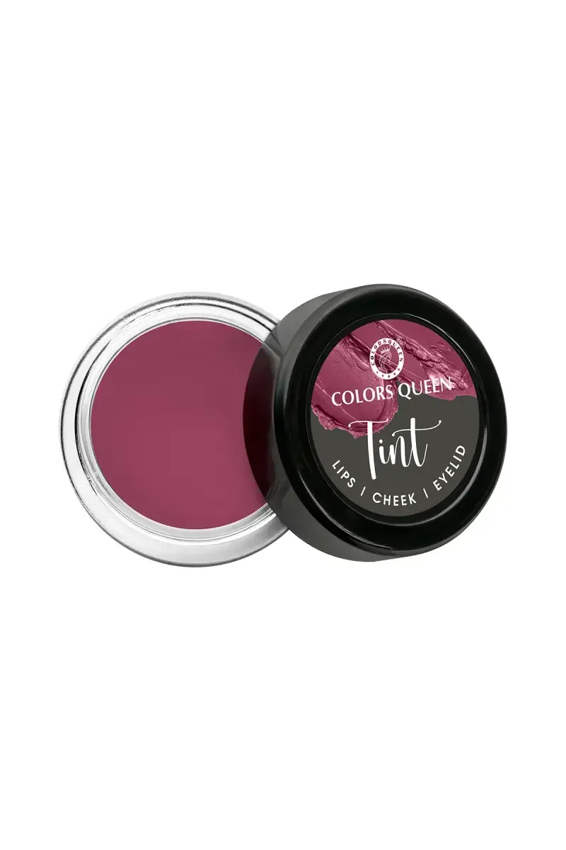 Colors Queen Tint for Cheeks, Lips & Eyelid - 8gm (Pink N Chick) 