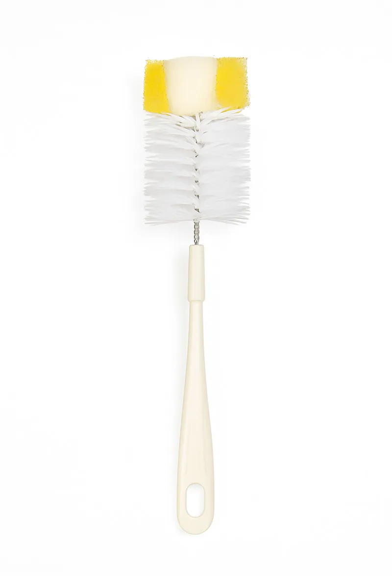 Plastic Multipurpose Cleaning Brush - 32 Cm