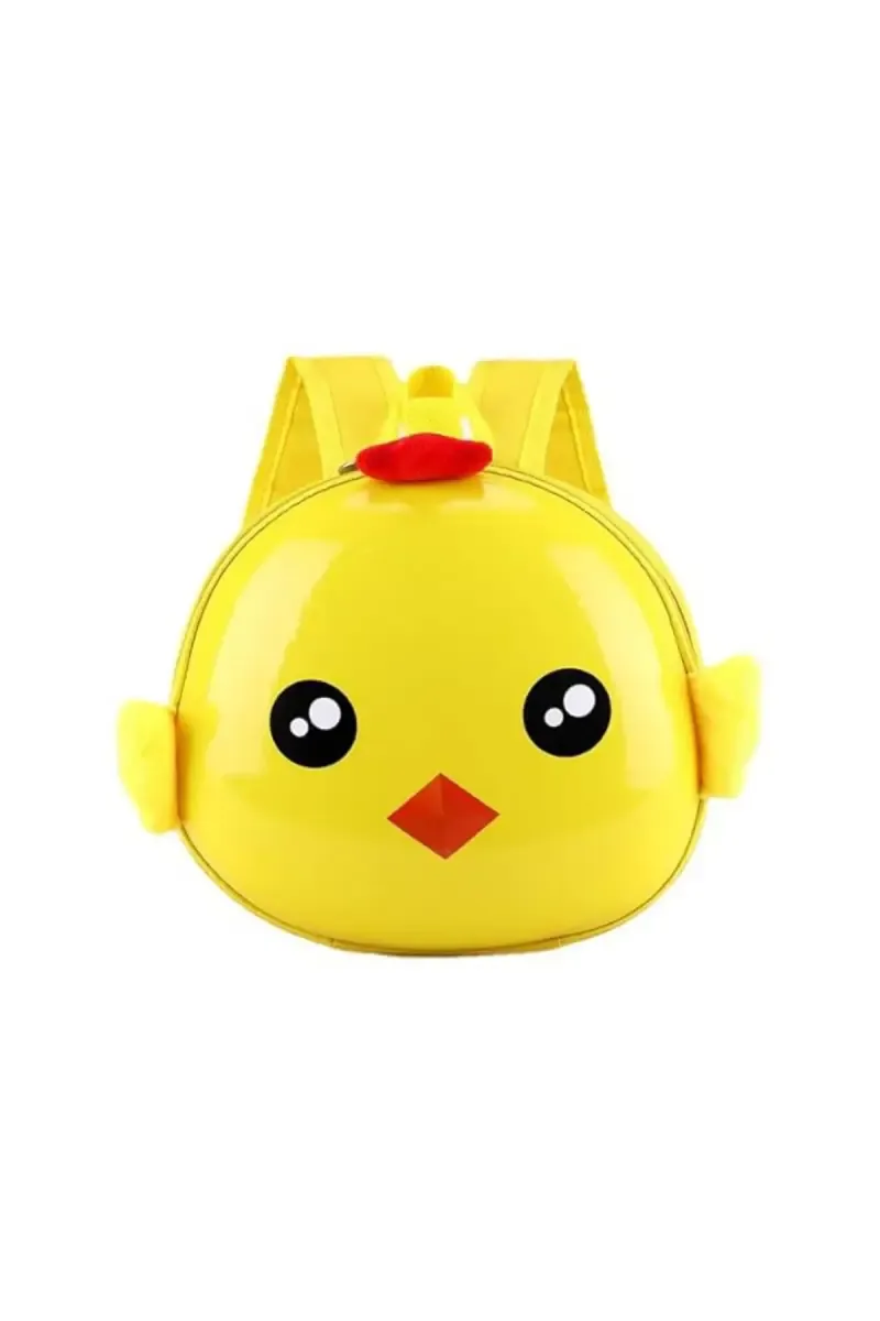 Mini Lightweight Kindergarten Cartoon Backpack For Kids