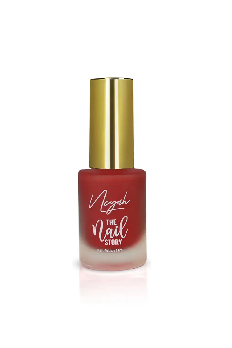 The Nail Story Combo of 2 Pcs - Each 11 ml