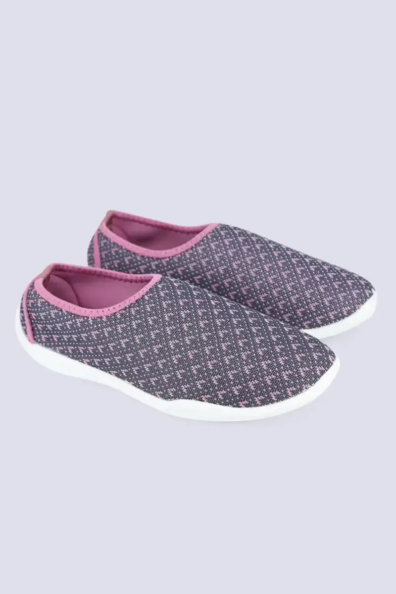 Slip-On Casual Shoes for Women