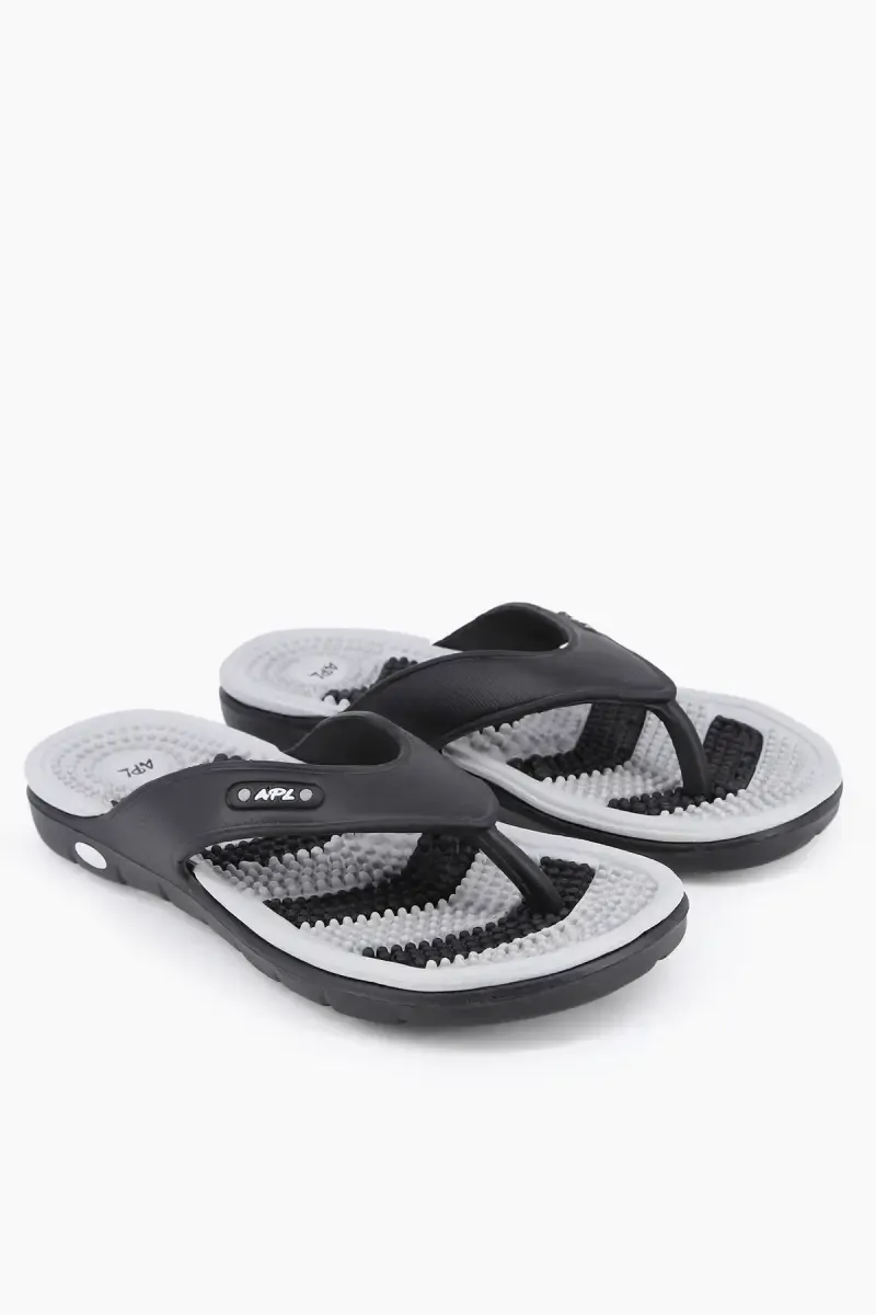 Slip-On Casual Flip Flops for Men