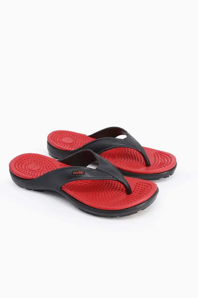 Women's Slip-On Flip Flops