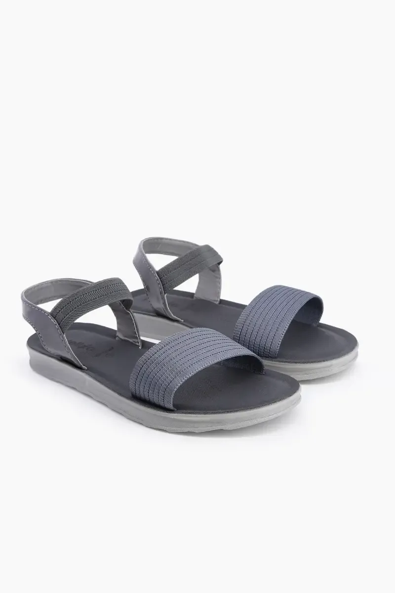 Women's Ankle Strap Casual Sandals