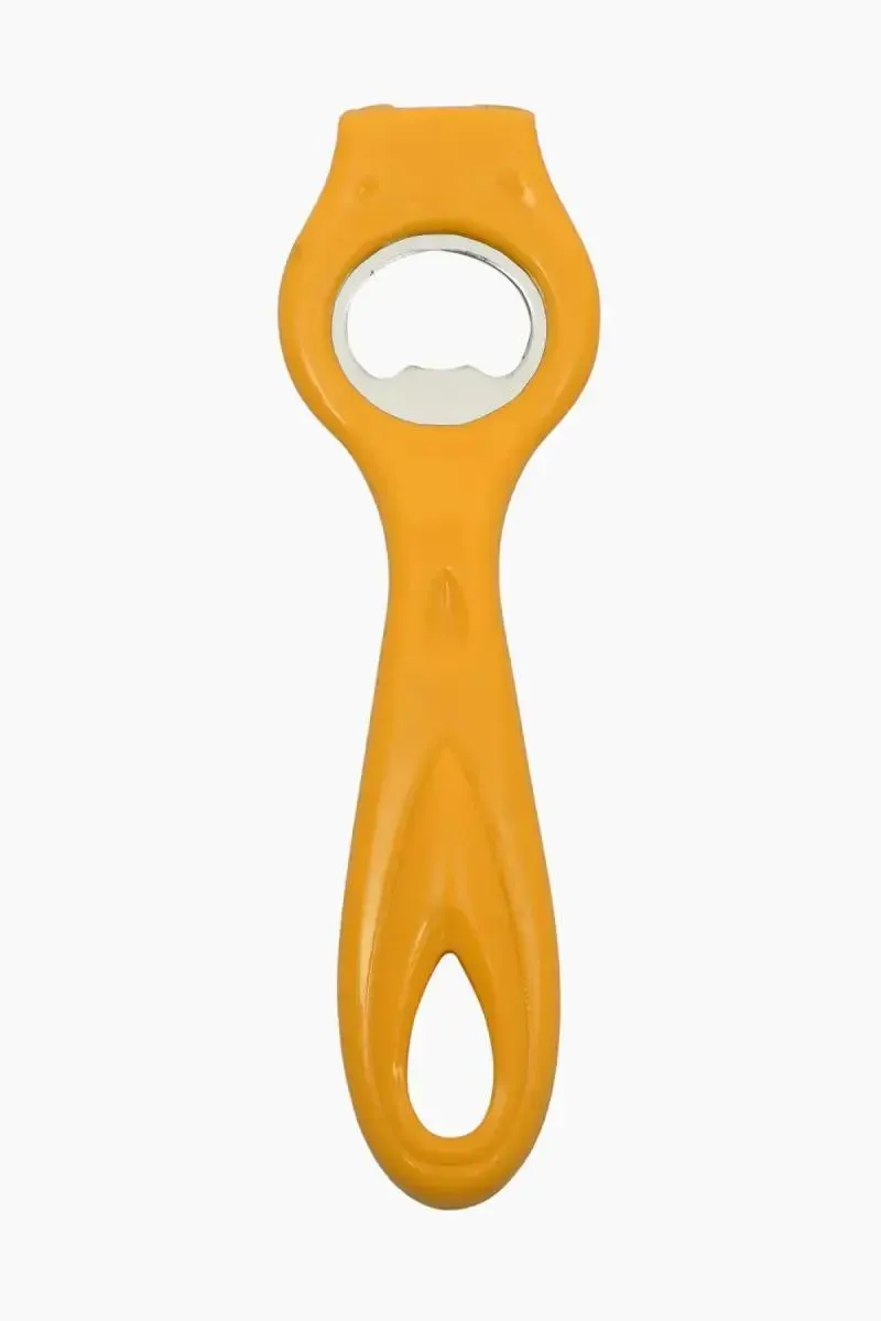 Plastic Bottle & Can Opener - 15 Cm