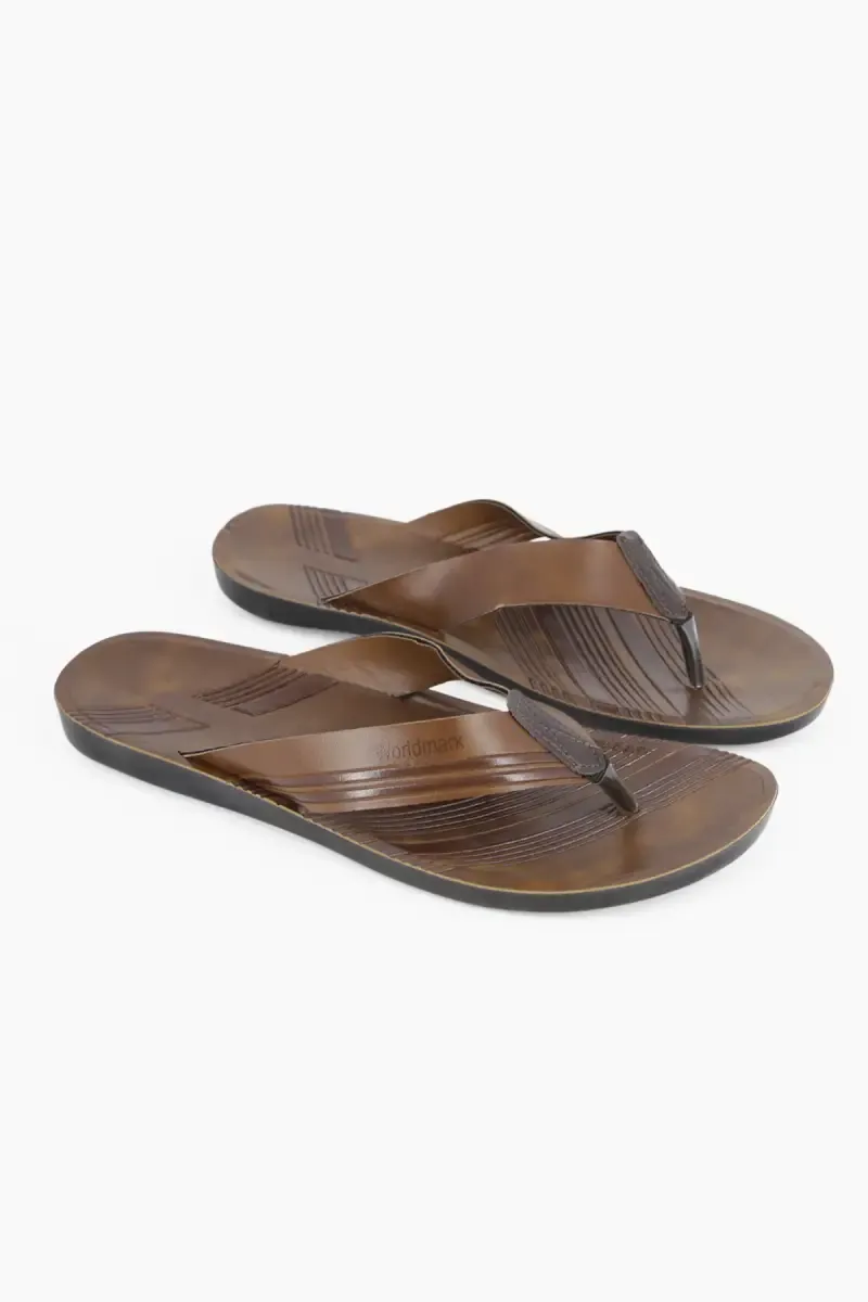 Slip-On Casual Flip Flops for Men
