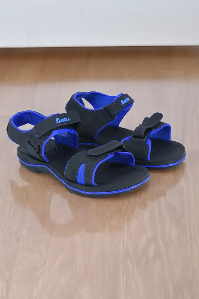 Velcro Strap Casual Sandals for Women