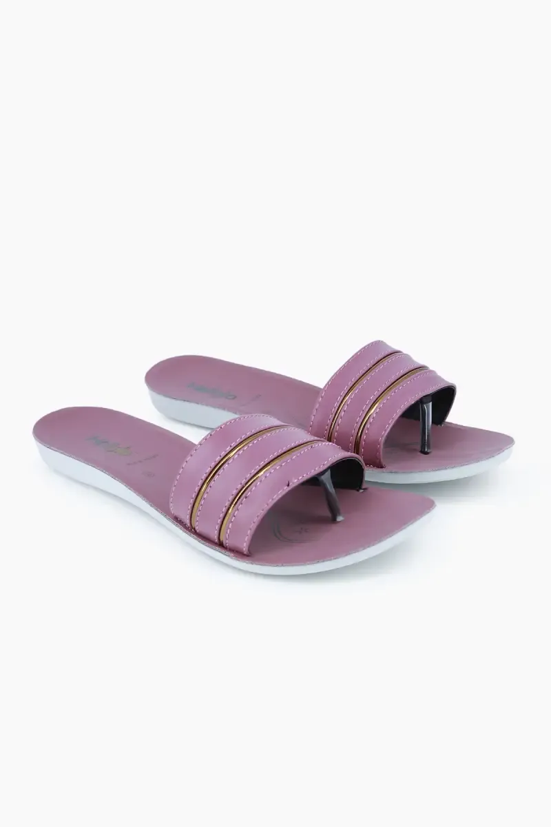 Slip-On Casual Slides for Women 0150786PIN