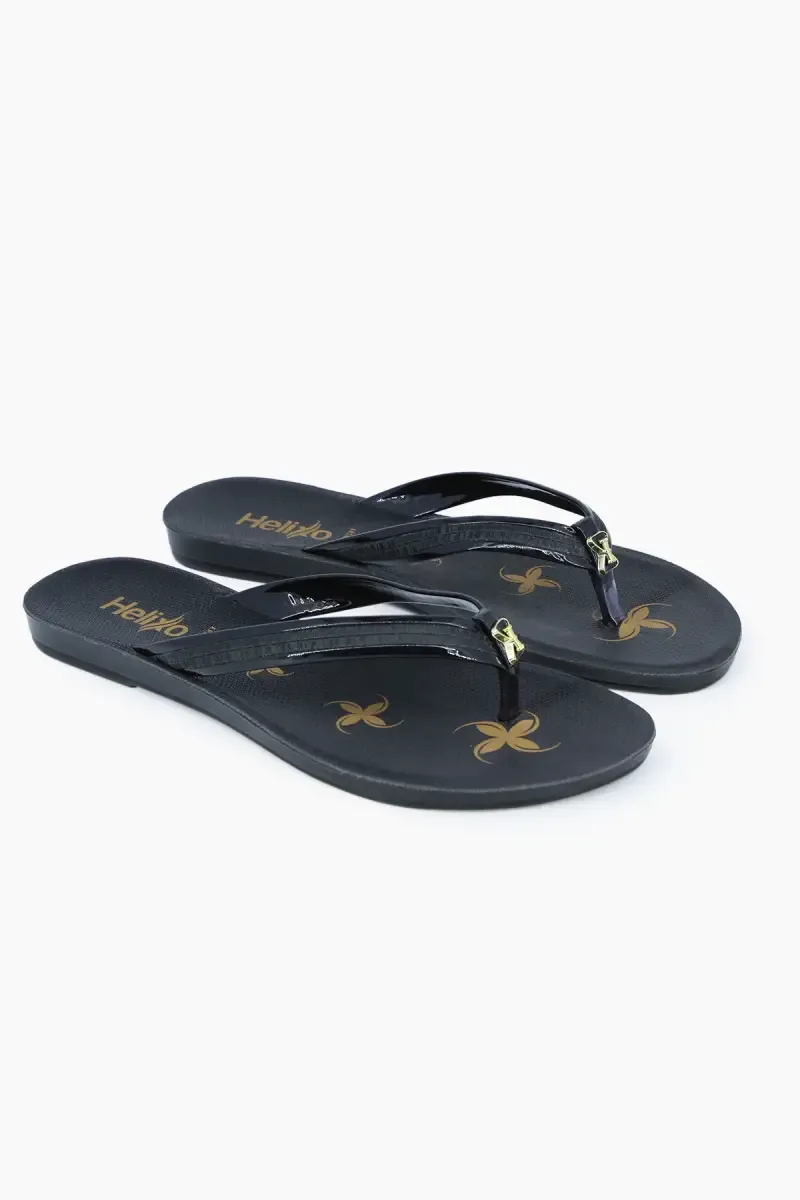 Women's Slip-On Casual Slippers