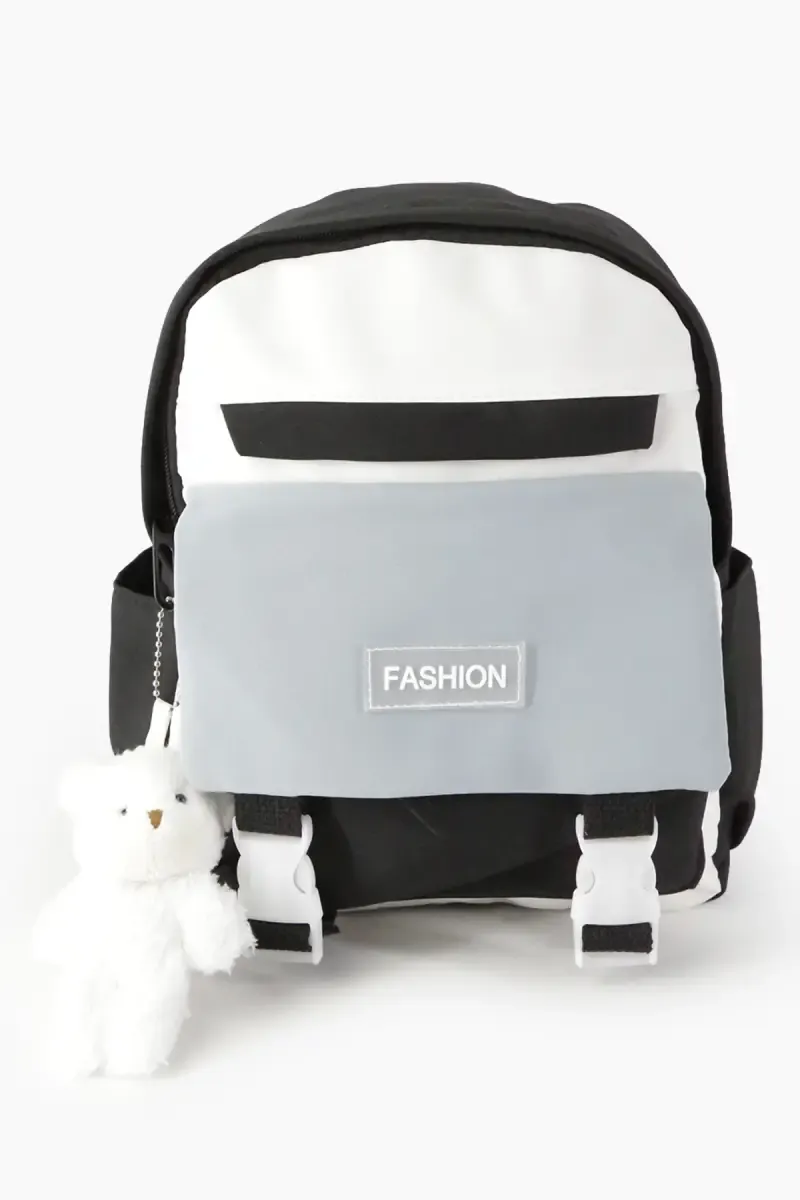 Casual Shoulder Backpack for Girls