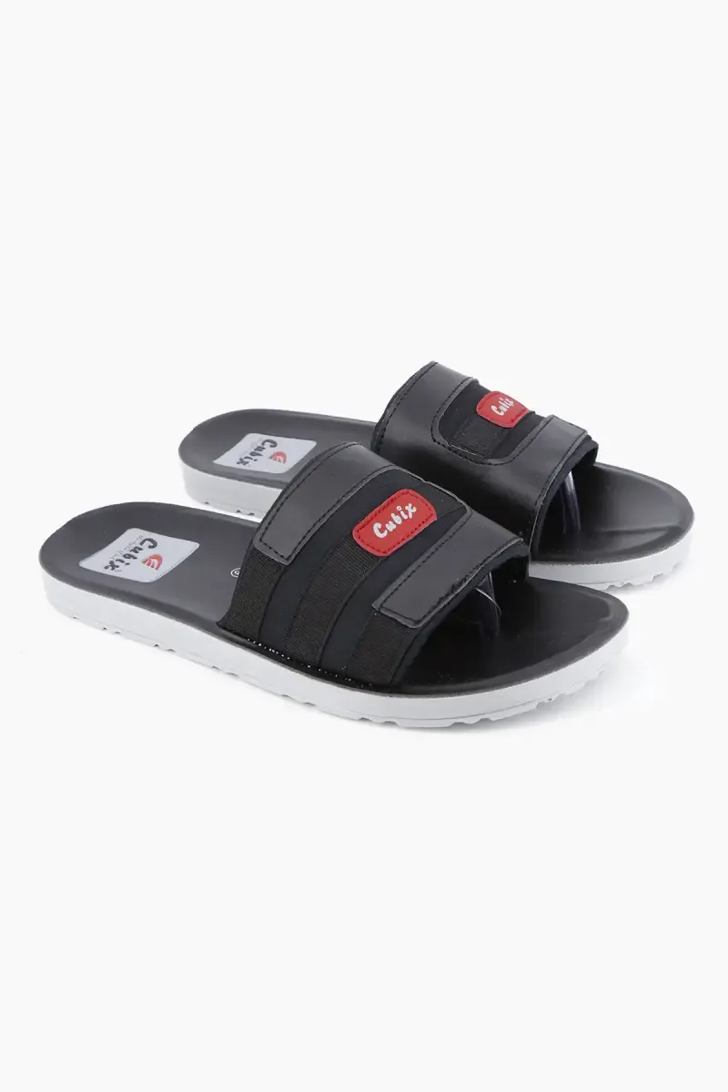 Stylish Slip-On Slides for Men