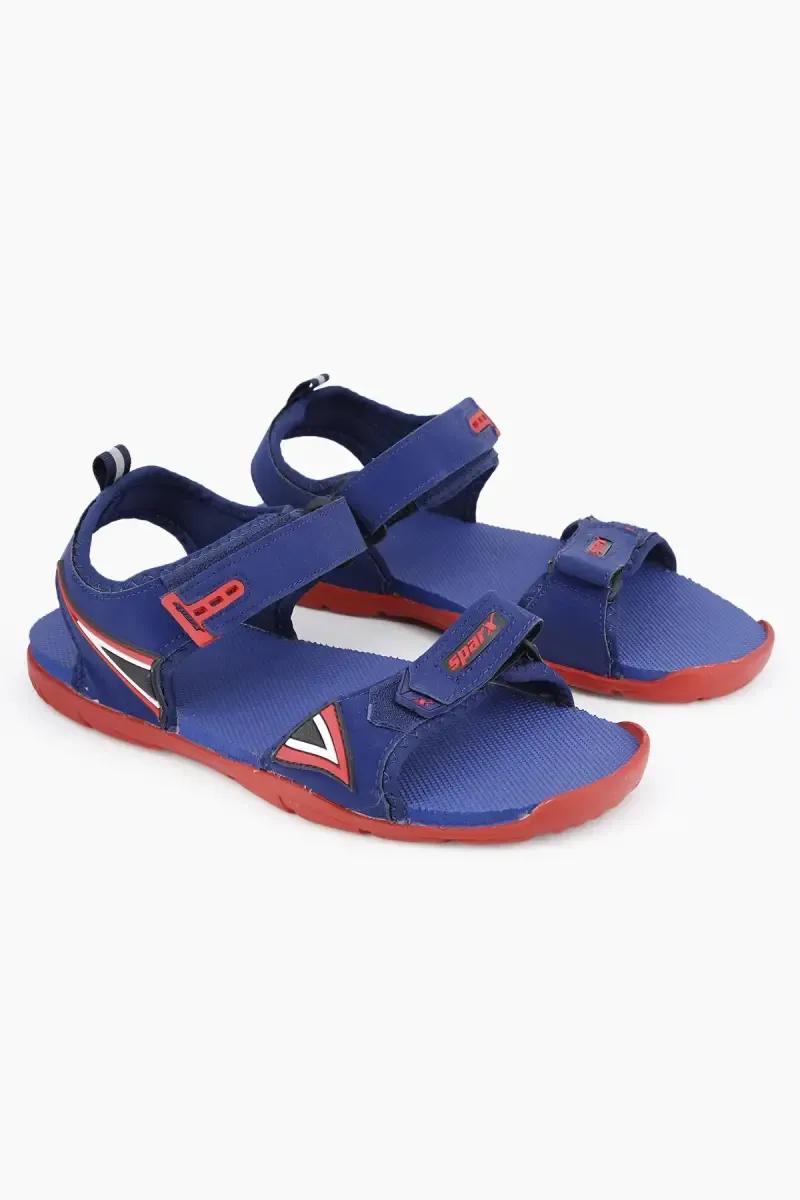 Men's Casual Velcro Sandals