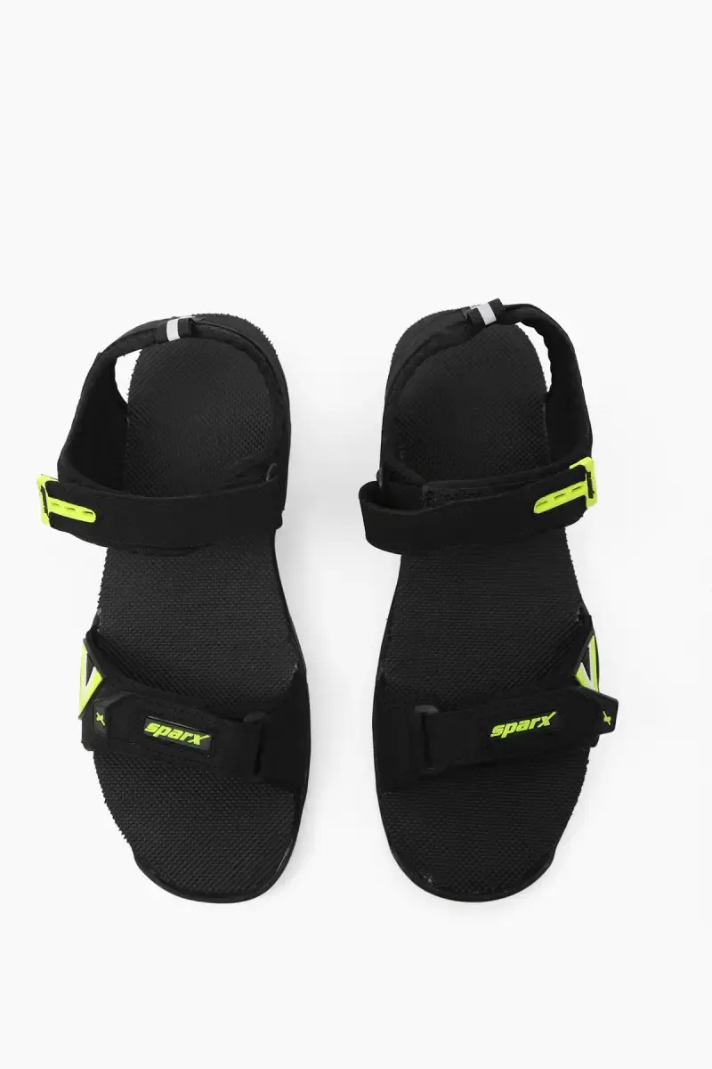 Men's Casual Velcro Sandals