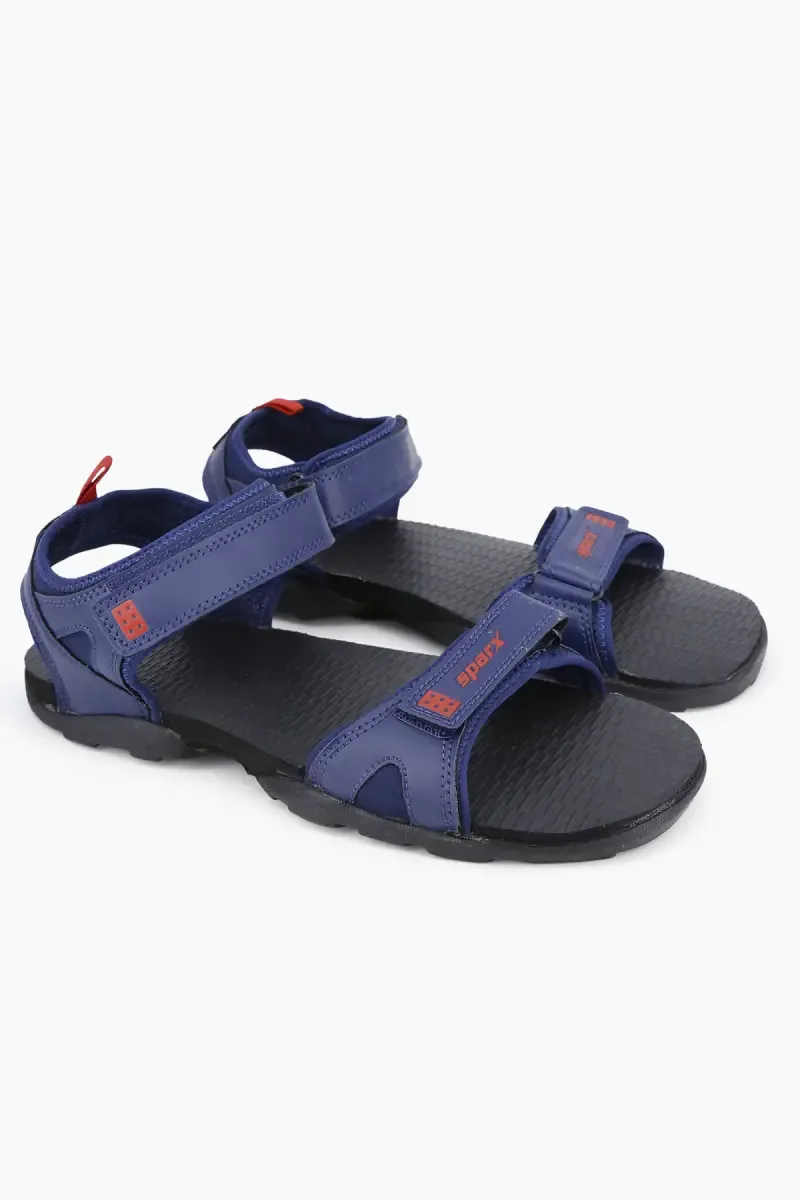 Casual Velcro Sandals for Men