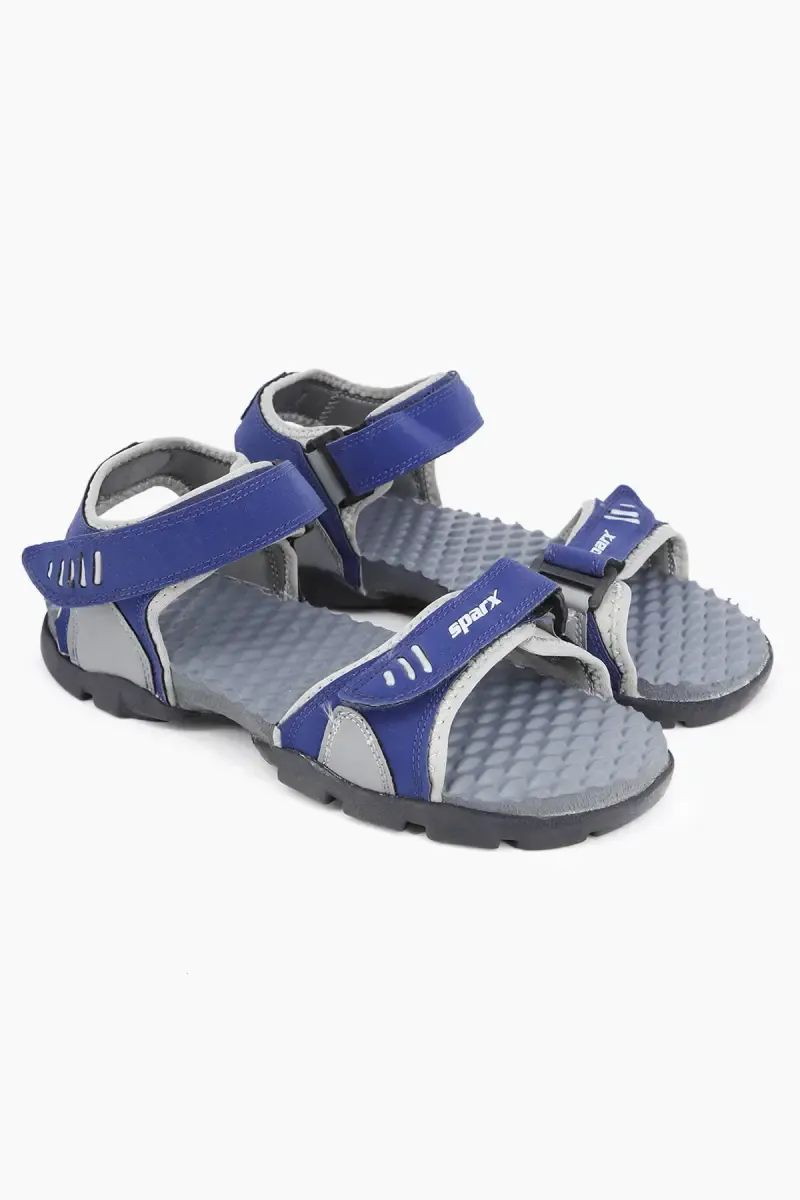 Men's Casual Adjustable Strap Sandals