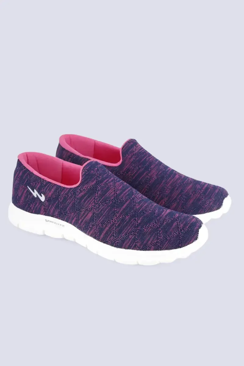 Women's Casual Slip-On Sneakers