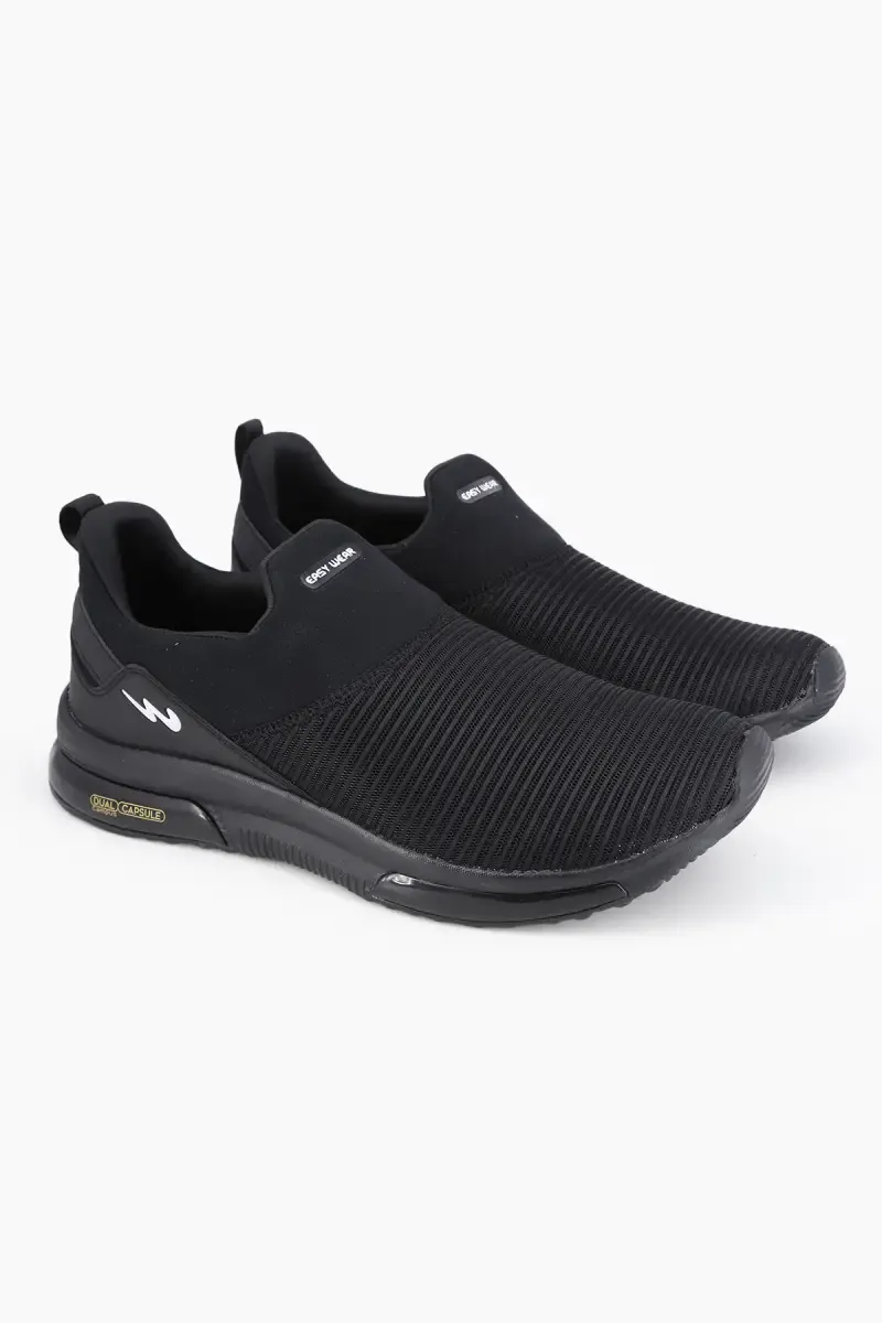 Slip-On Sports Shoes for Men