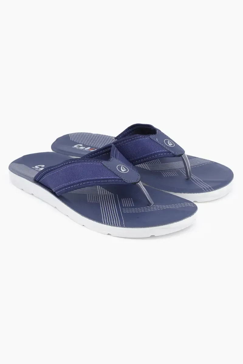 Slip-On Casual Flip Flops for Men