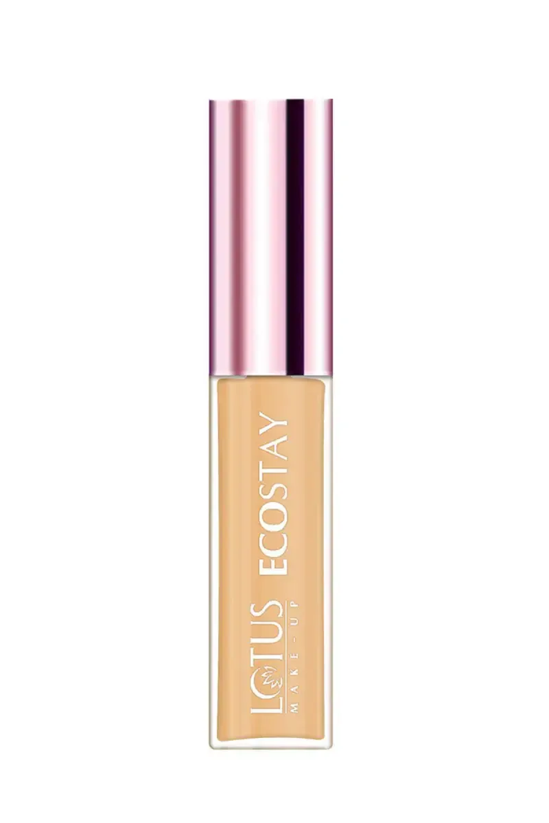 Lotus Make-Up Ecostay Insta-Hide Creme Concealer - 7gm (Royal Ivory)