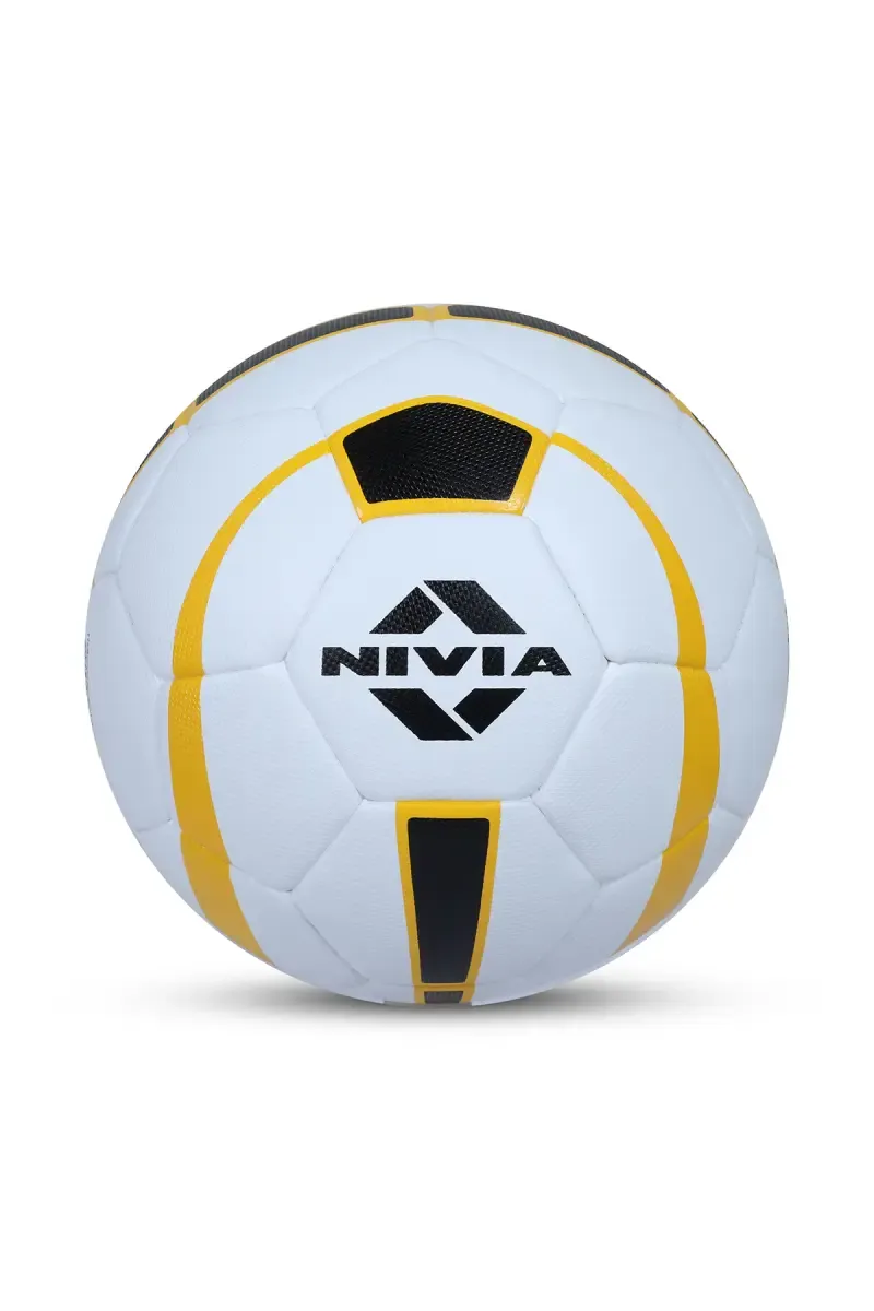 Nivia Equator Football (Multicolor) - Size 3